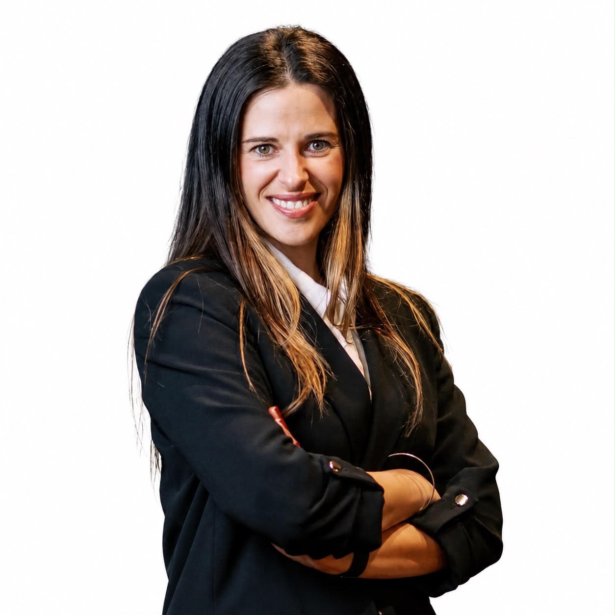 Gimena Parolín