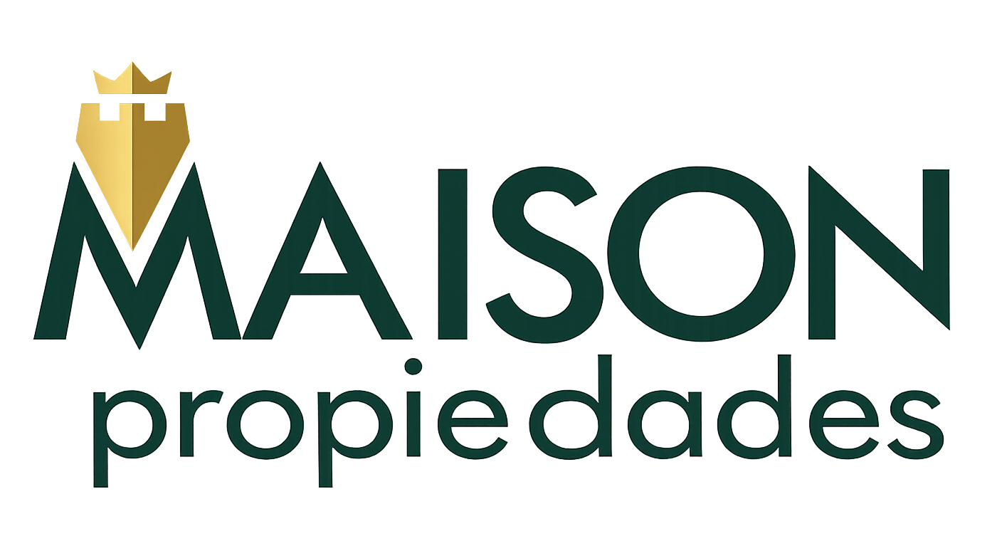 Maison Propiedades