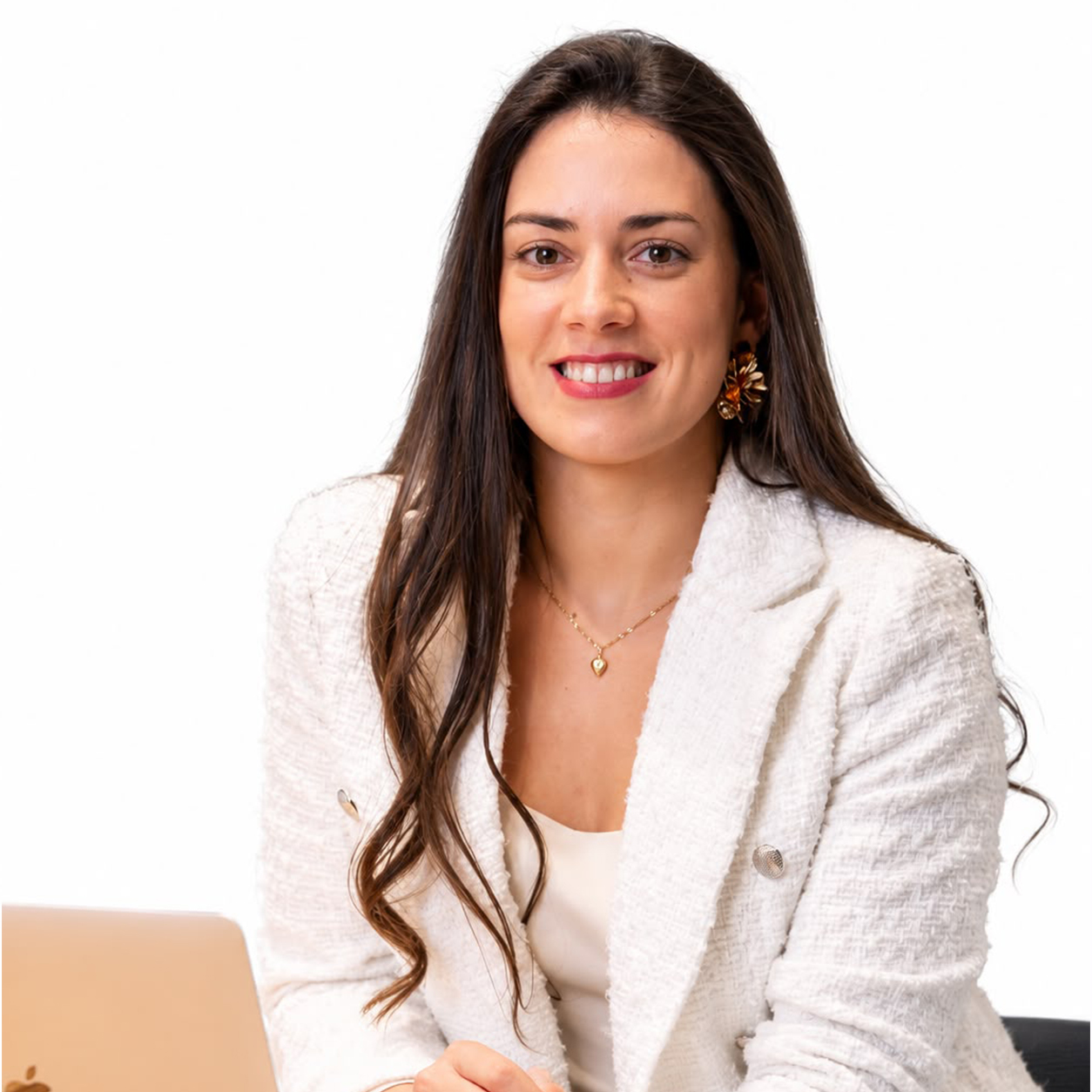 Lucía Mediza