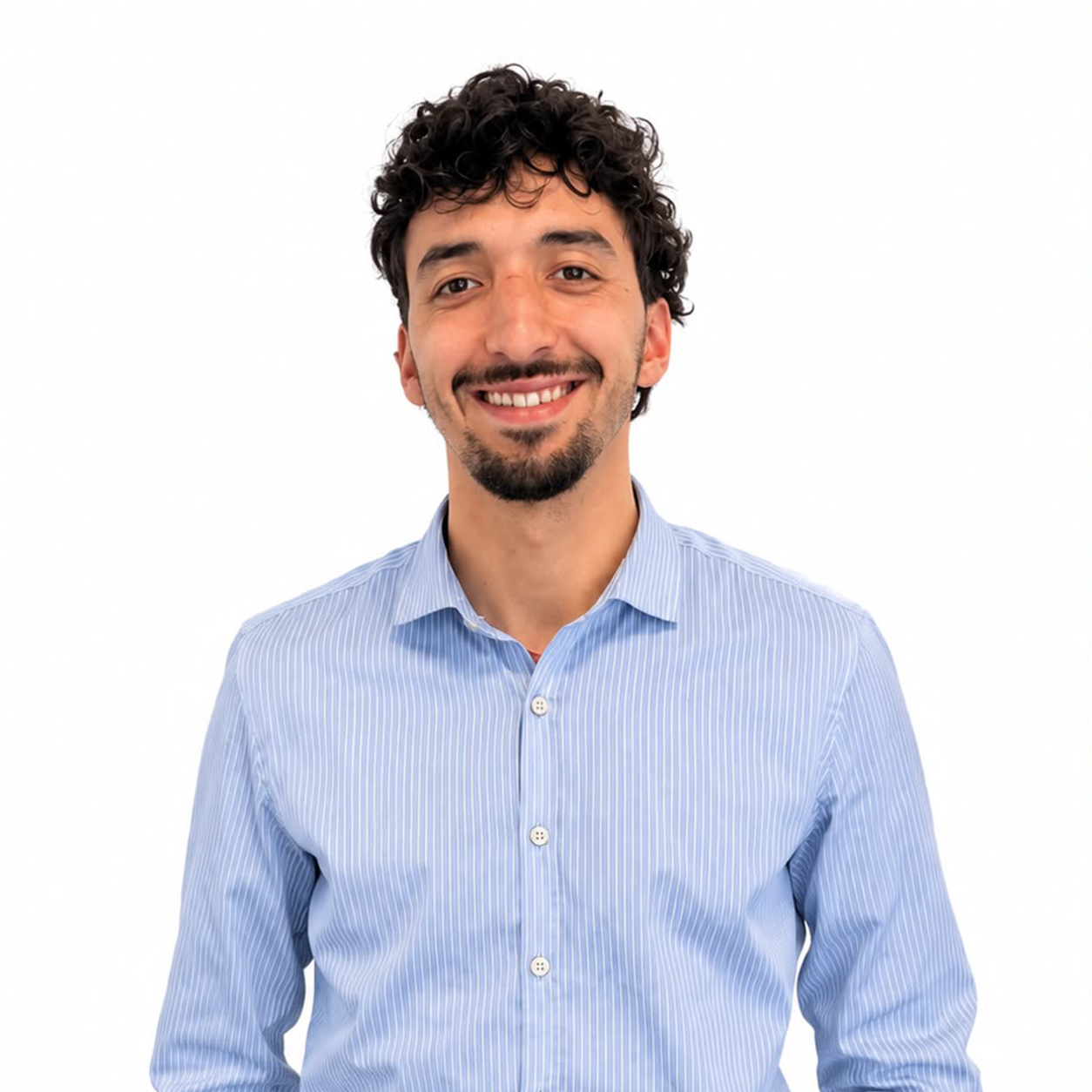 Matías Mediza